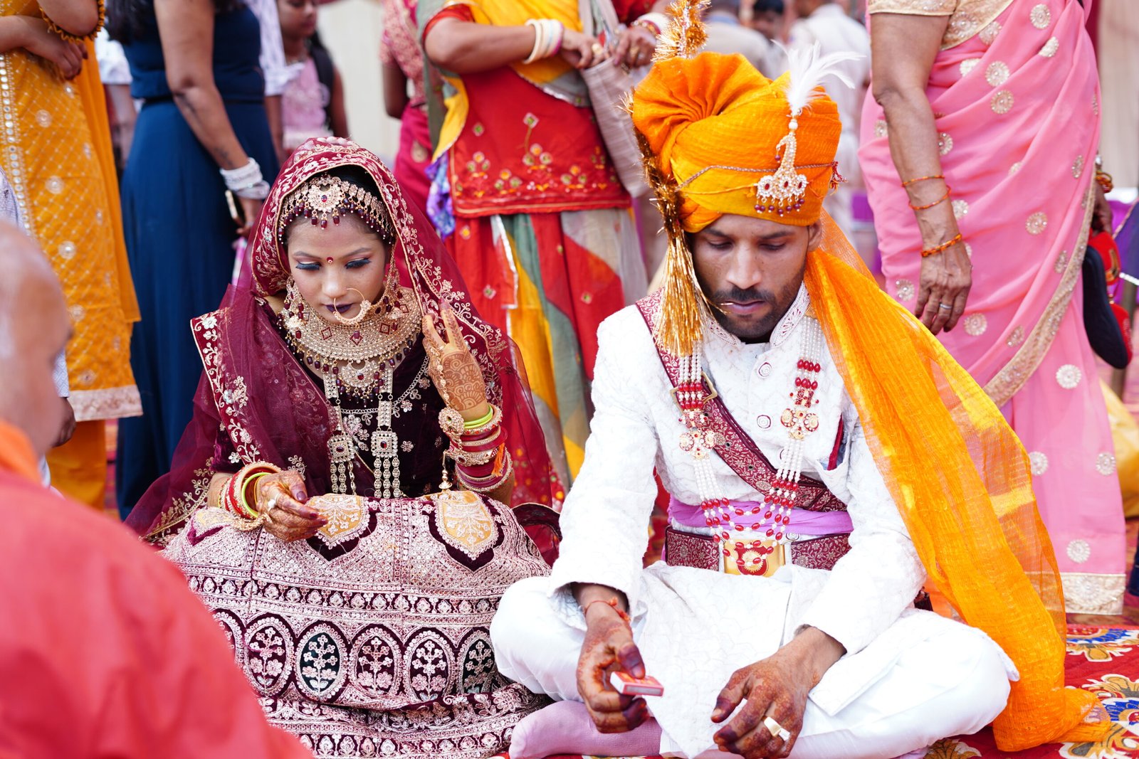 💖 Real Romance, True Love: Heartwarming Stories from Matrimonial Today