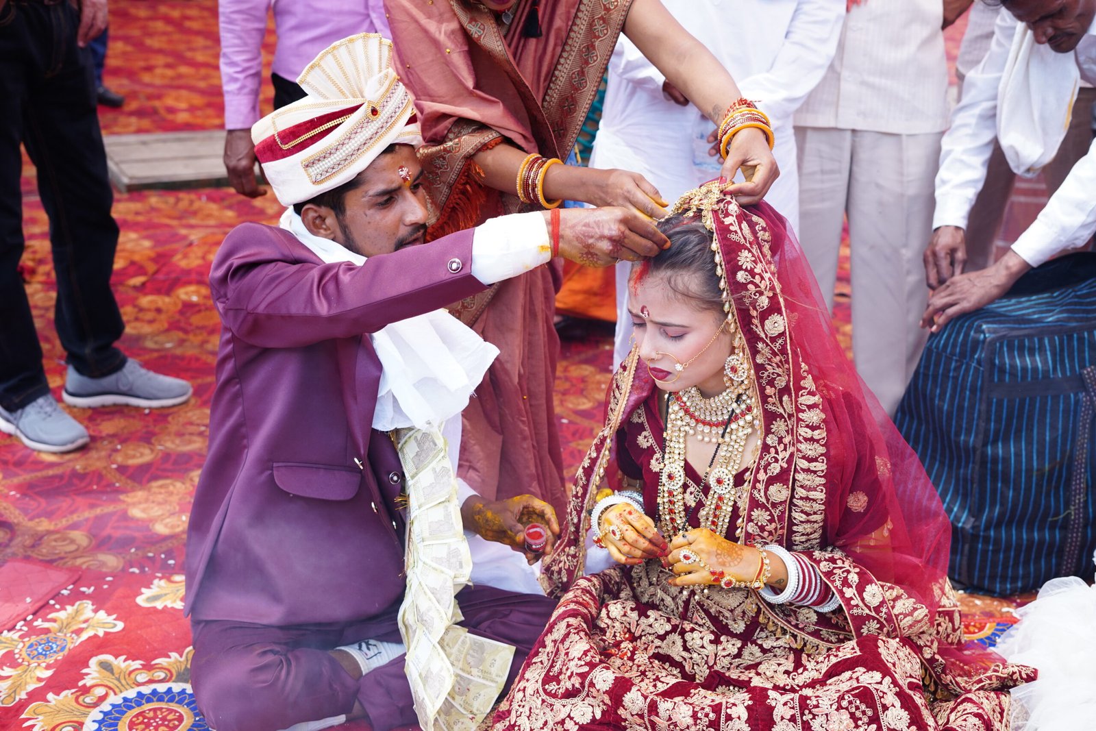 Matrimonial Today (Best Marriage Beuro in India)