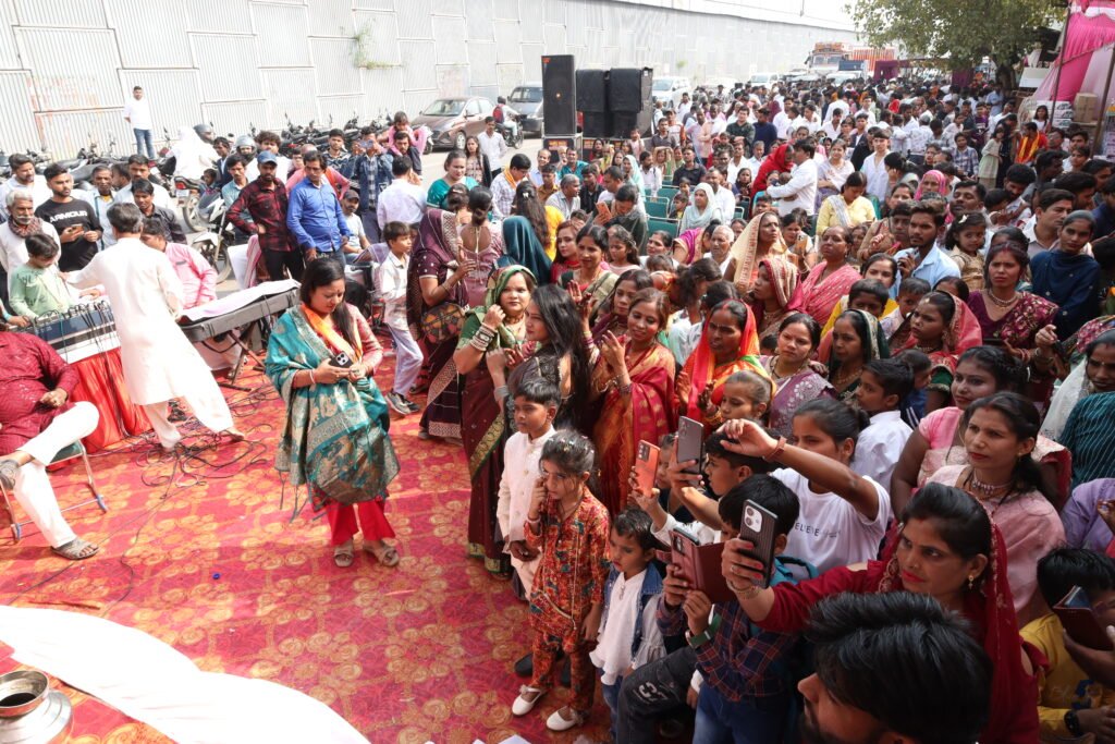 Stories from Matrimonial Today