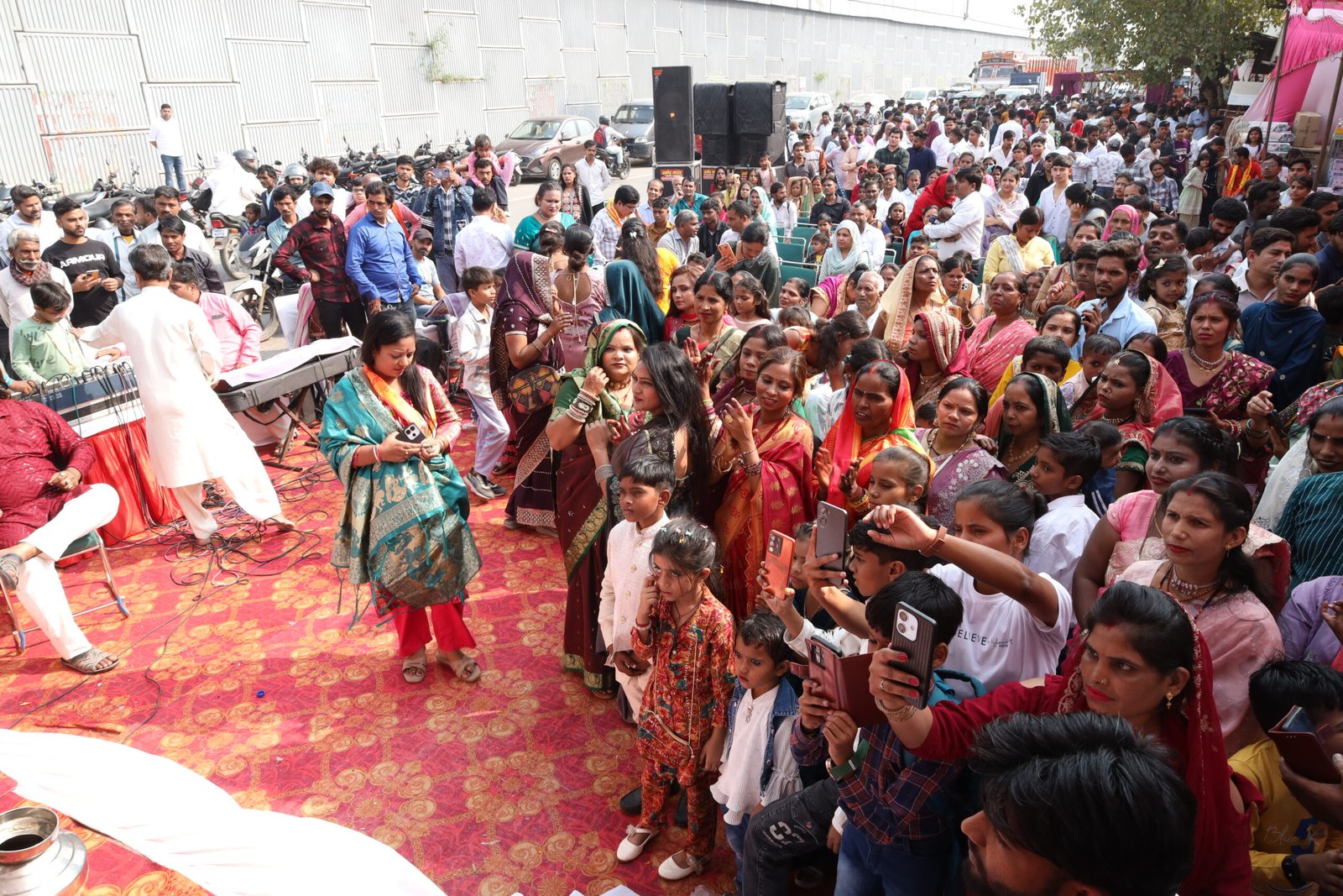 Stories from Matrimonial Today