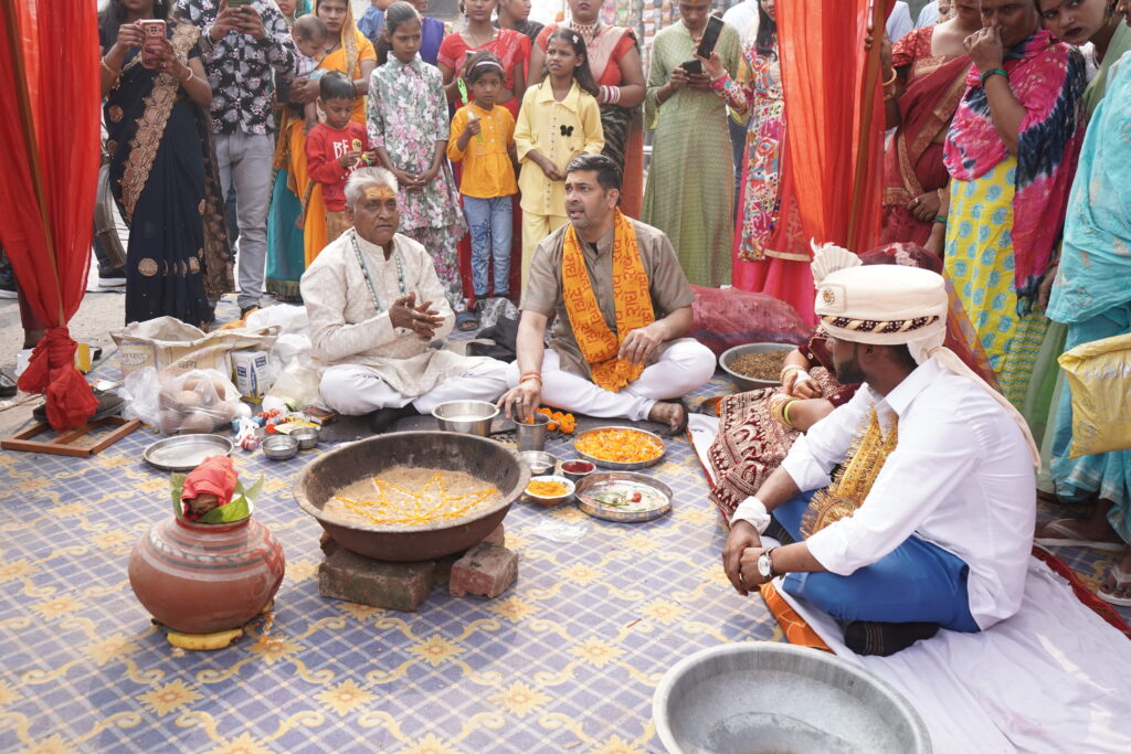 No Refund Policy of Matrimonial Today
