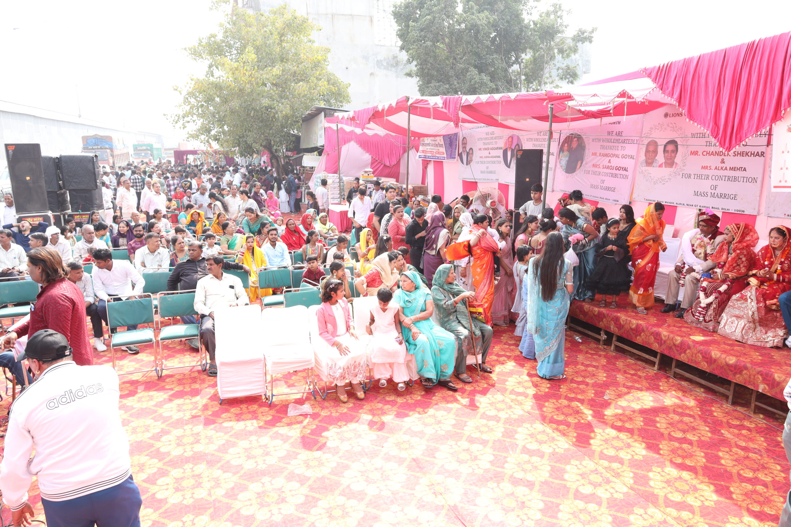 Matrimonial Blog – Marriage Tips & Advice