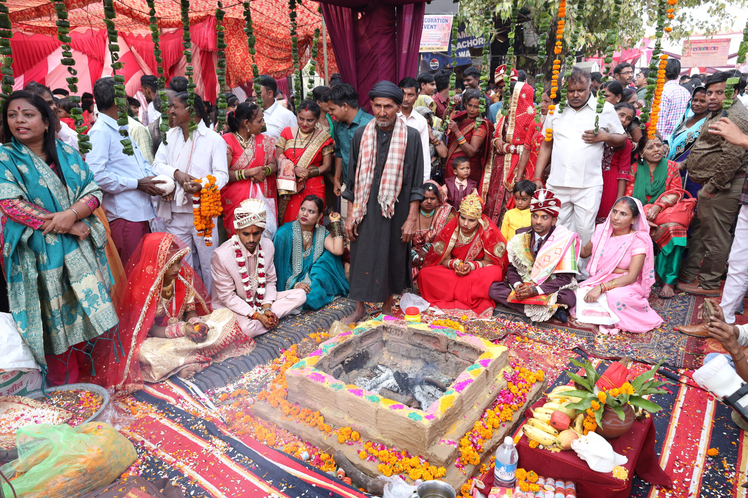 Verified Bride & Groom in India – Genuine Matrimony Profiles