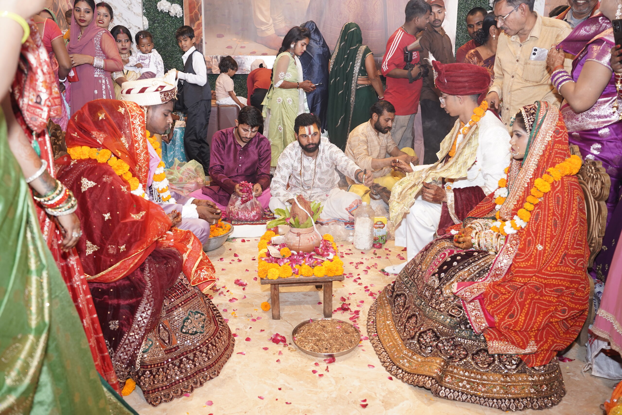 Why MatrimonialToday.com is the Best Choice for Marriage in India (2026 Guide)