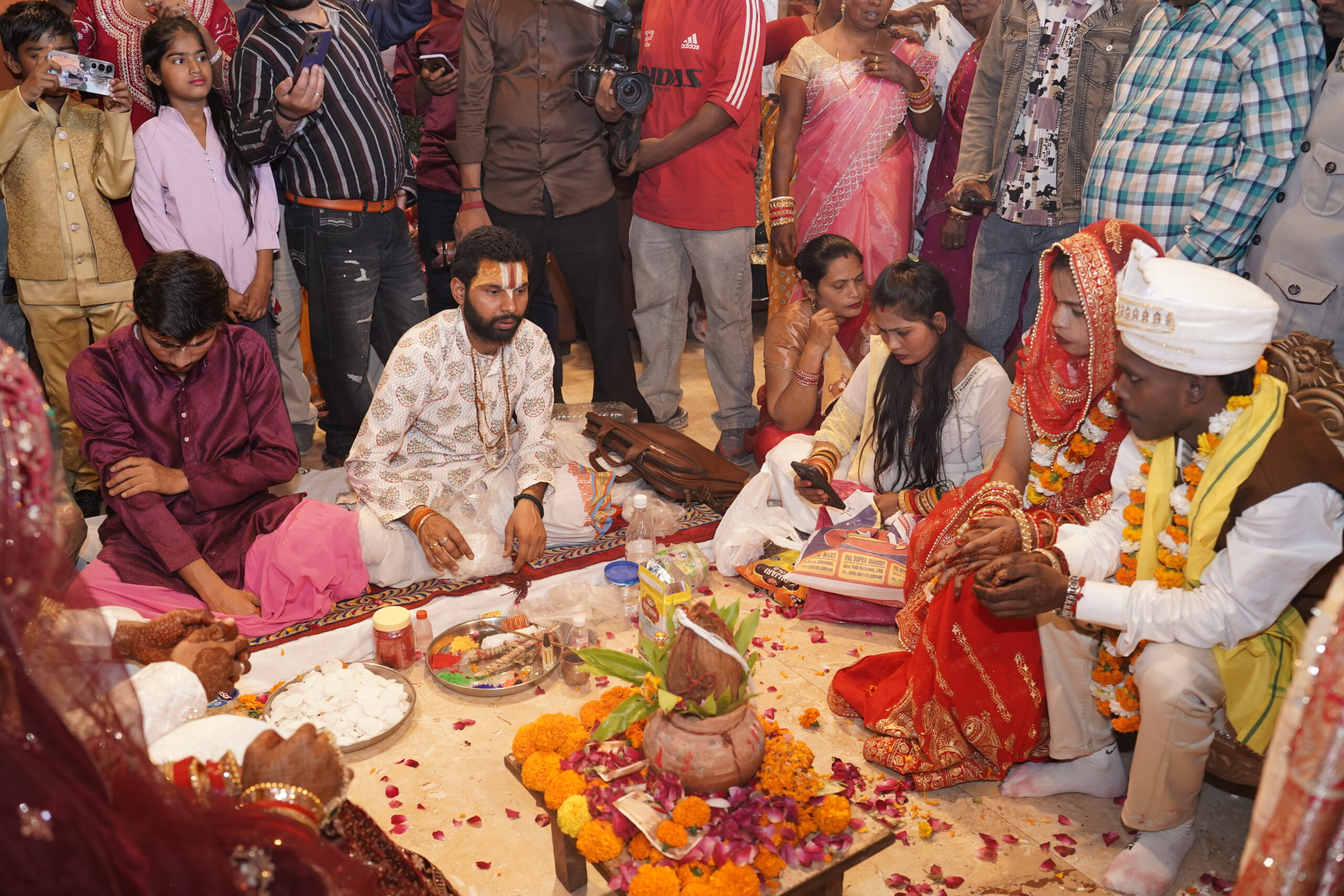 How to Register on Matrimonial Website in India (2026) – Complete Guide