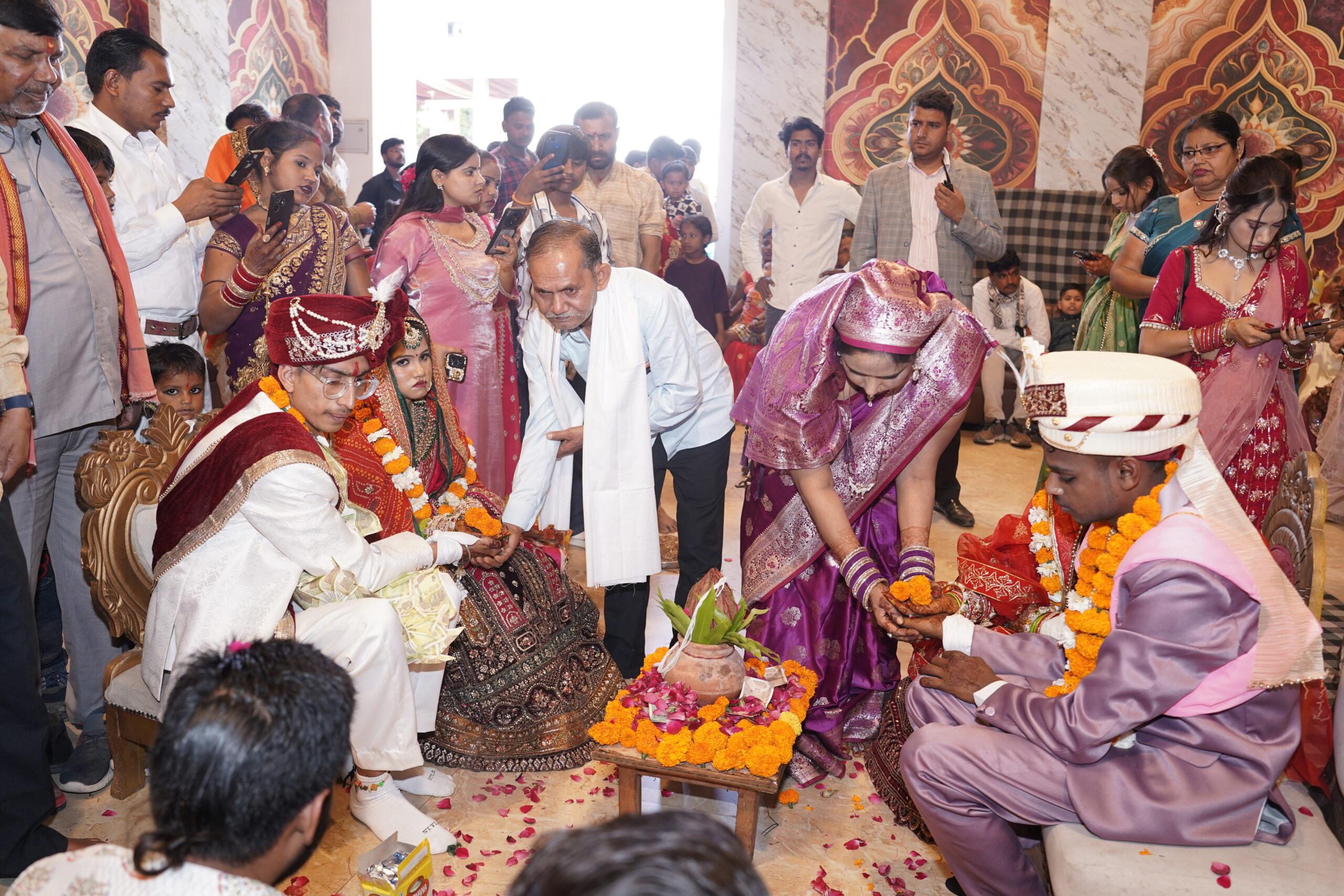 How to Make Your Matrimonial Profile Stand Out in India (2026)